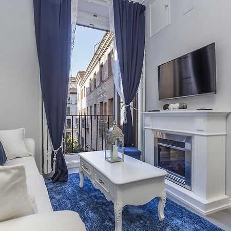 Puerta Del Sol Center Daire Madrid Dış mekan fotoğraf