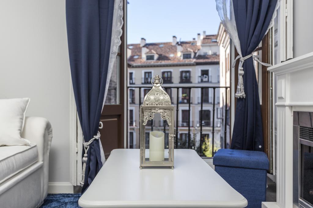 Puerta Del Sol Center Daire Madrid Dış mekan fotoğraf