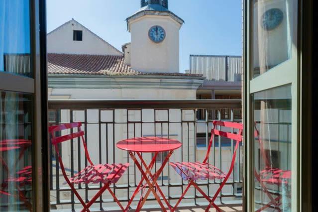 Puerta Del Sol Center Daire Madrid Dış mekan fotoğraf