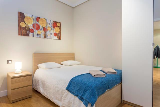 Puerta Del Sol Center Daire Madrid Dış mekan fotoğraf